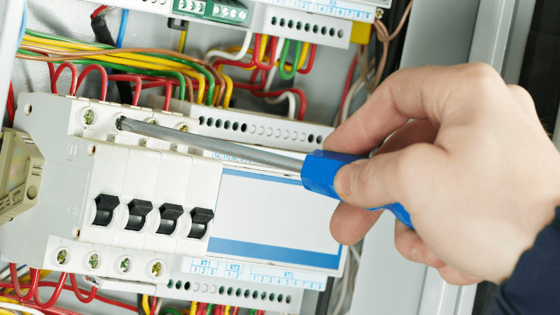 Power Checks: Understanding Electrical Test and Tags